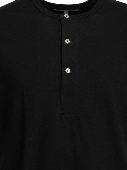 "103 Maco-Imit" Henley t-shirt T-shirts