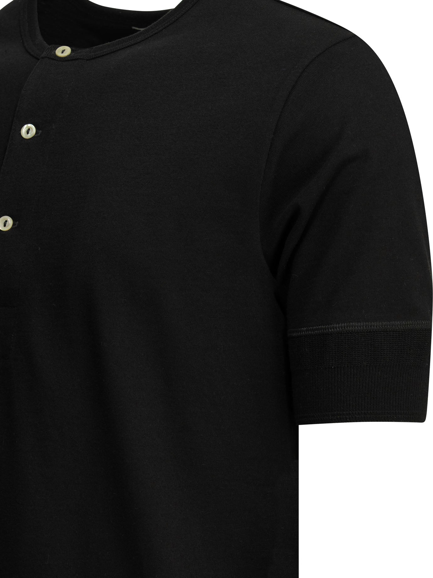"103 Maco-Imit" Henley t-shirt T-shirts