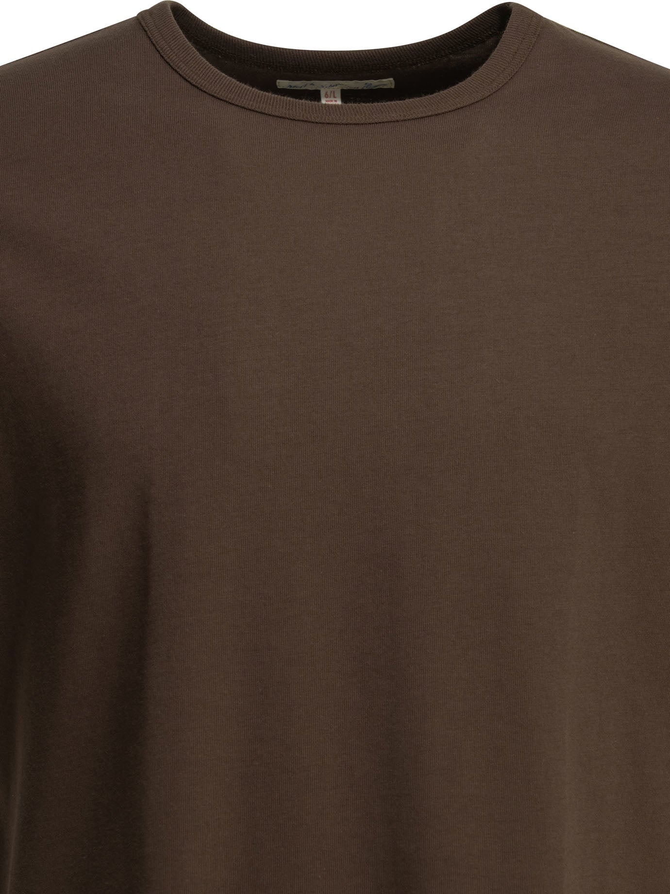 "The Originals Vintage" crewneck T-shirt T-shirts