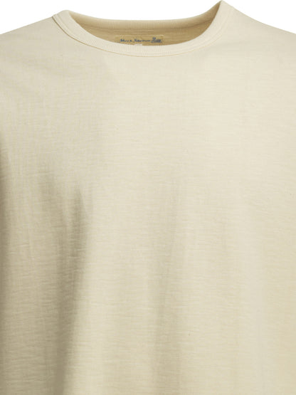 "The Originals" crewneck T-shirt T-shirts