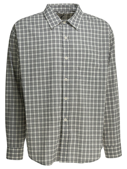 "Executive" casual shirt Shirts