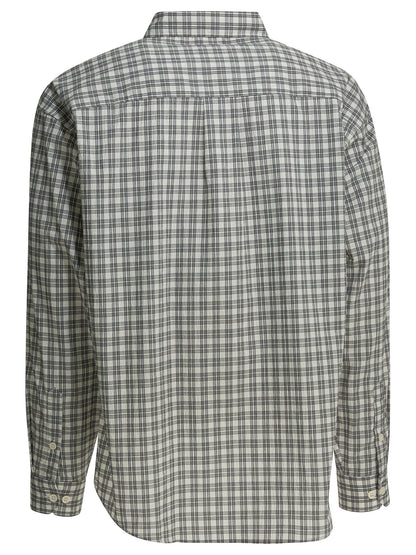 "Executive" casual shirt Shirts