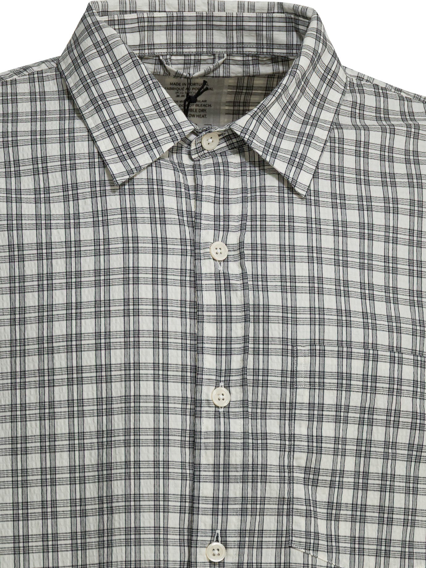 "Executive" casual shirt Shirts