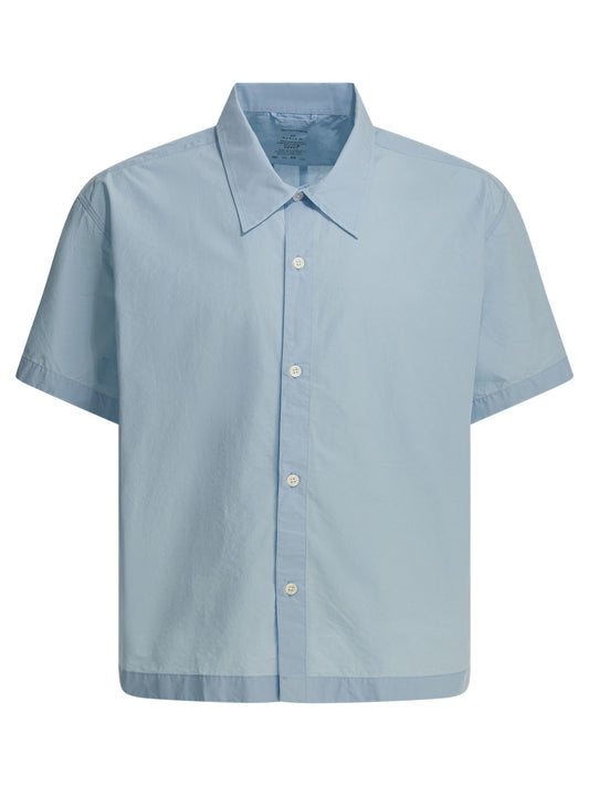"Holiday" casual shirt Shirts