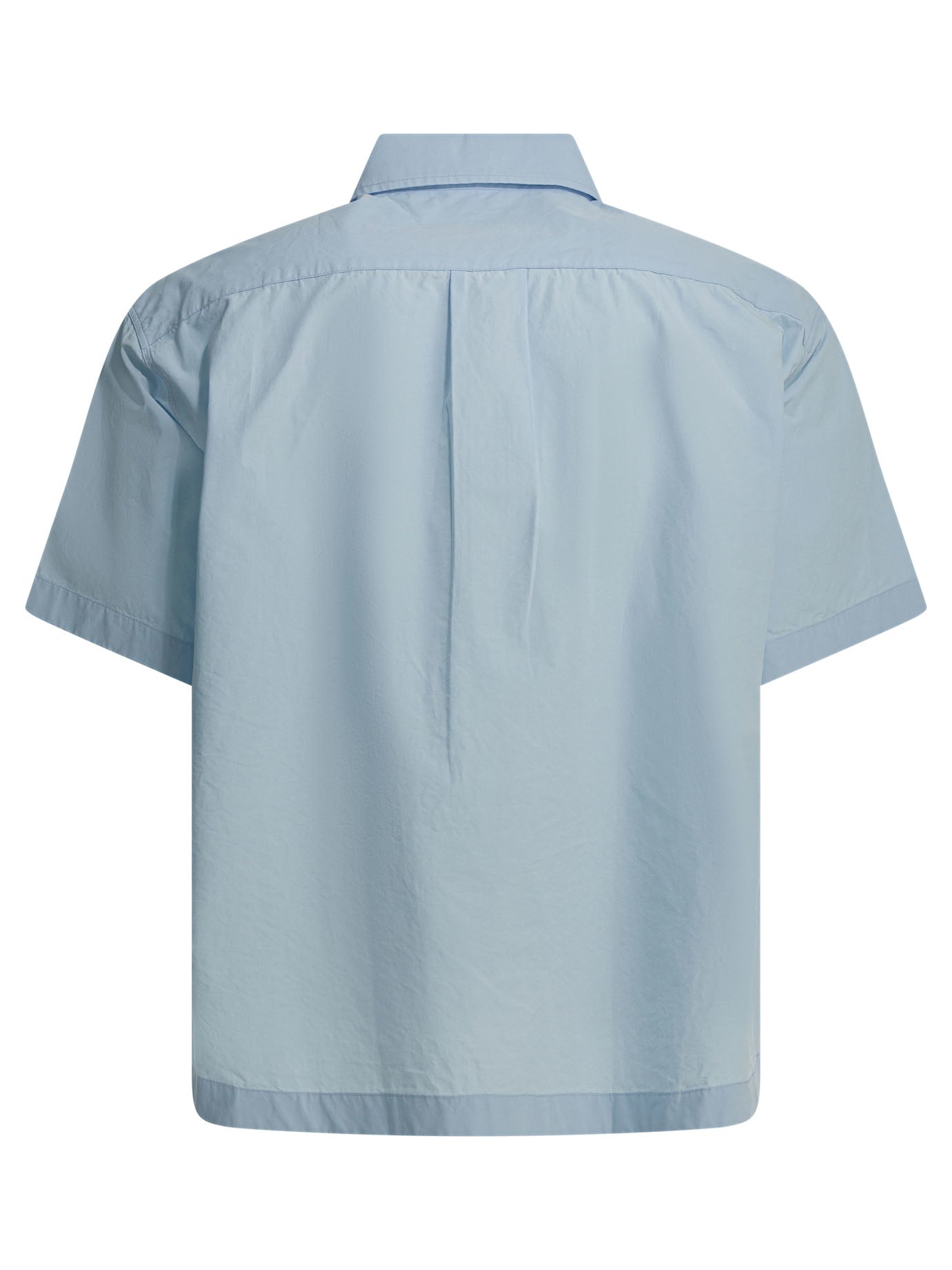 "Holiday" casual shirt Shirts