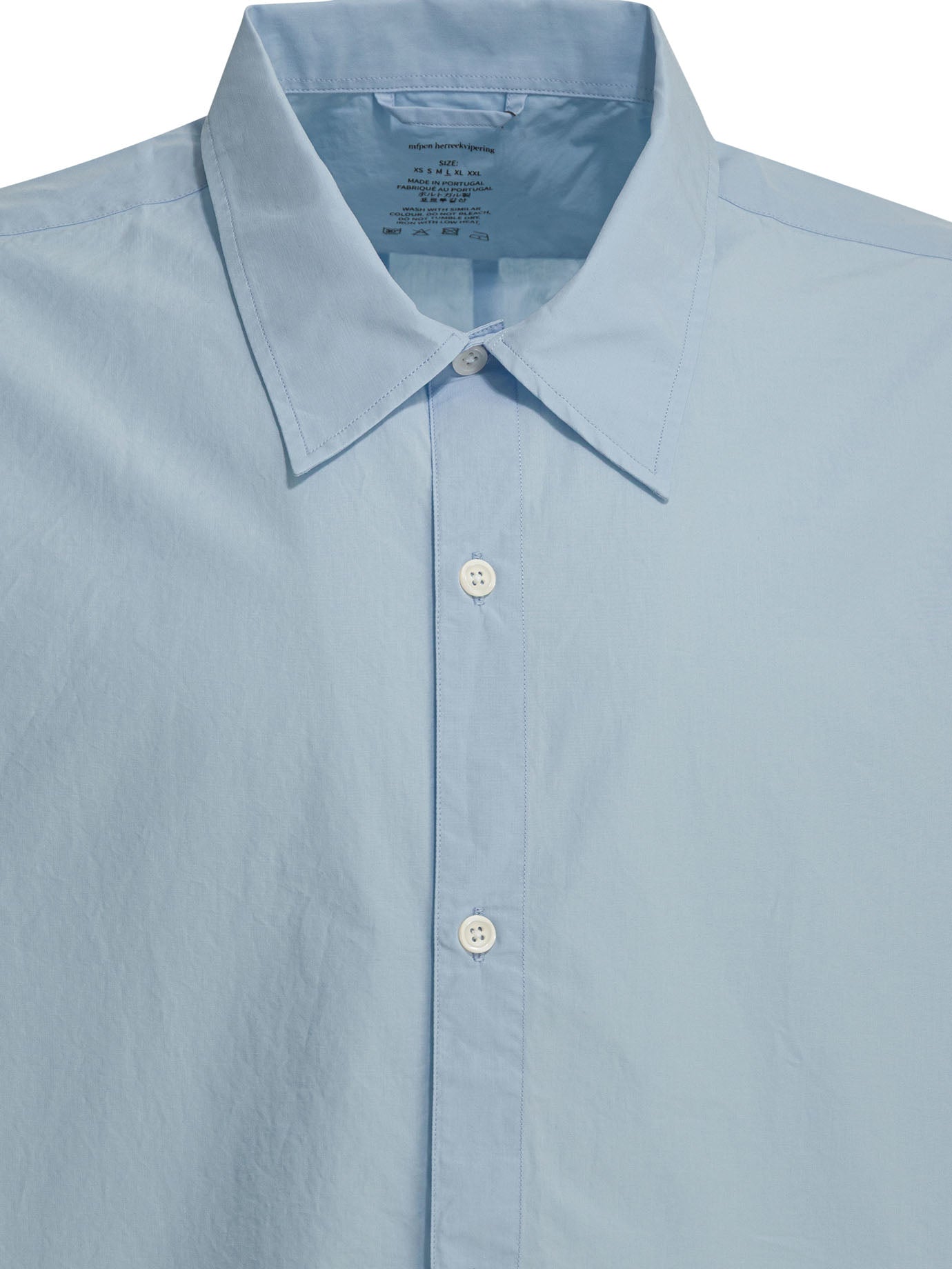 "Holiday" casual shirt Shirts