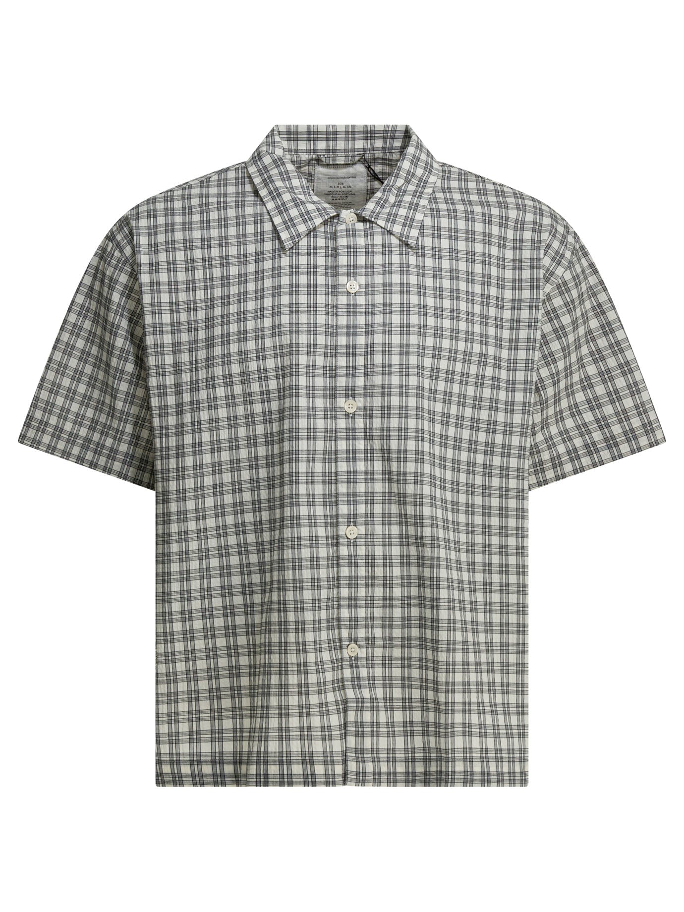 "Holiday" casual shirt Shirts