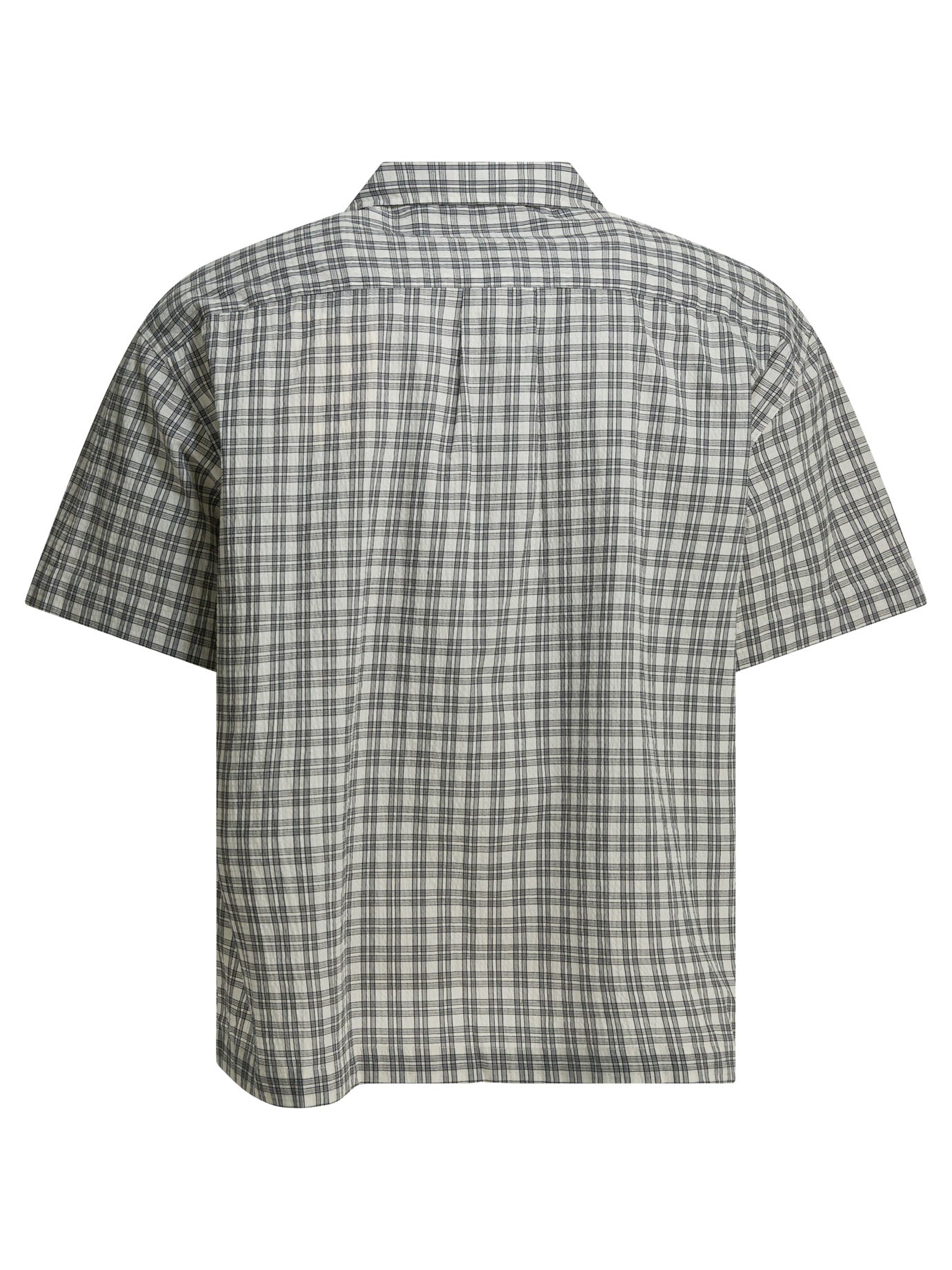 "Holiday" casual shirt Shirts