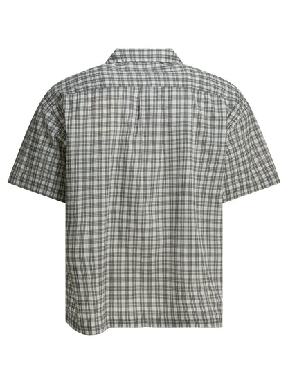 "Holiday" casual shirt Shirts