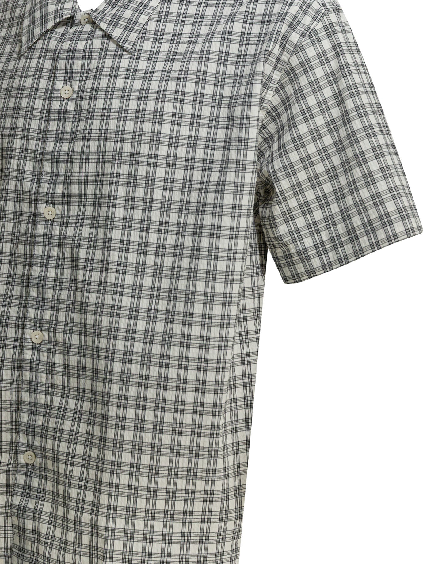 "Holiday" casual shirt Shirts