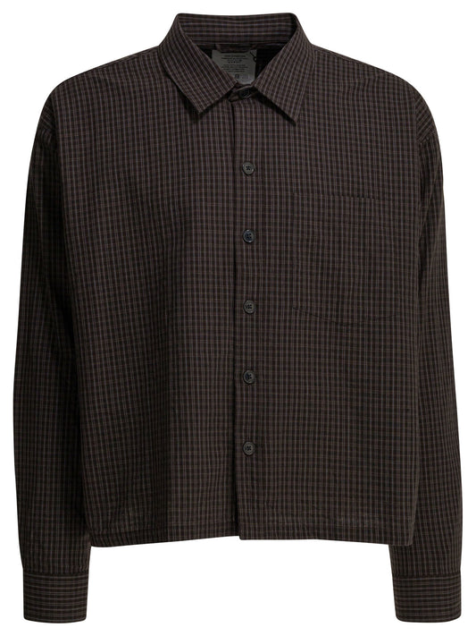 "Priority" casual shirt Shirts