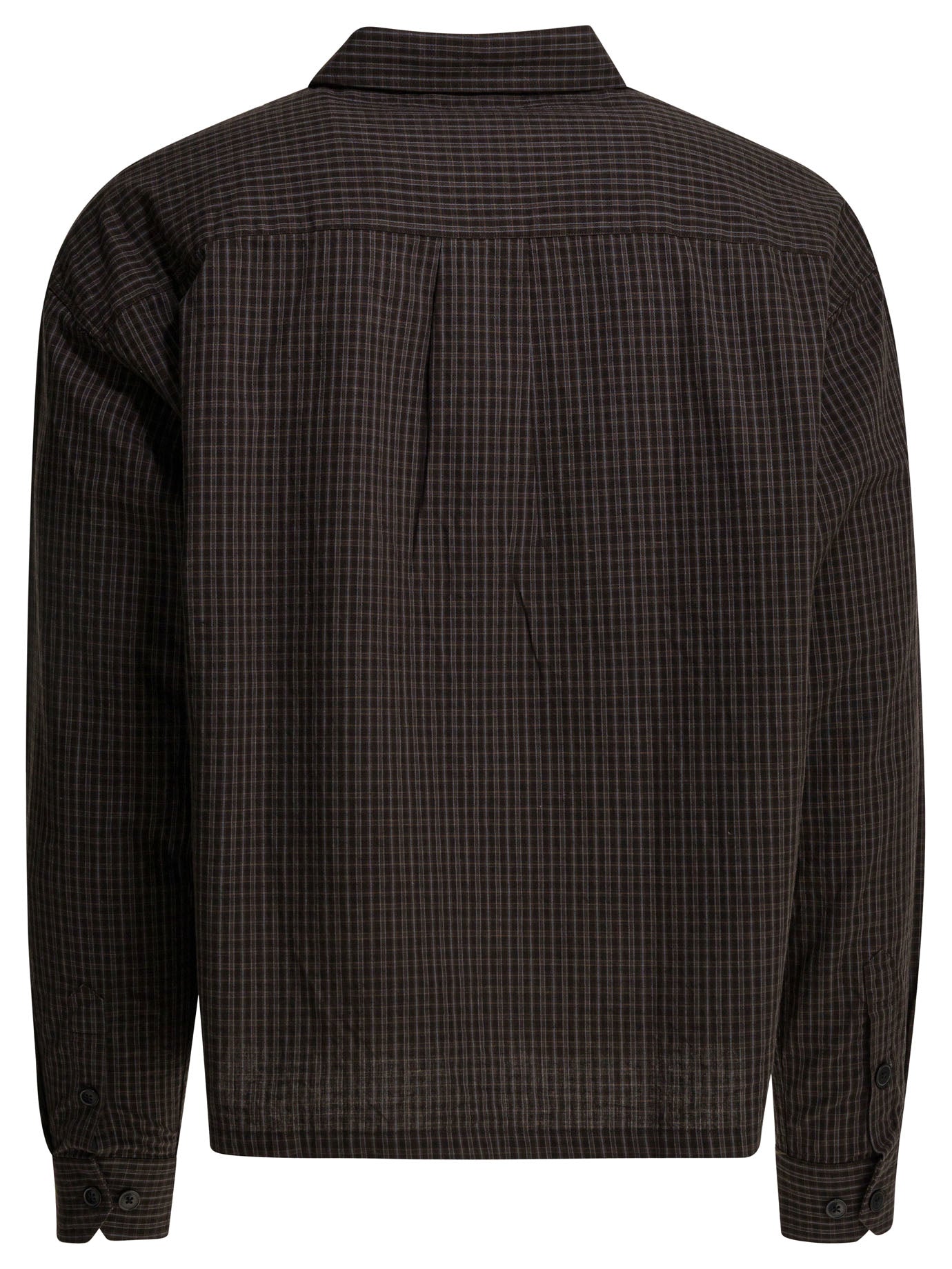 "Priority" casual shirt Shirts