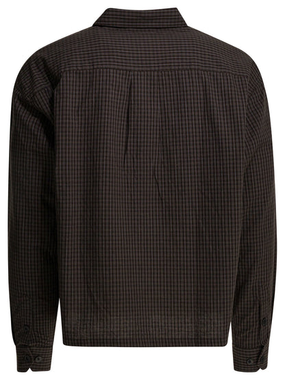 "Priority" casual shirt Shirts