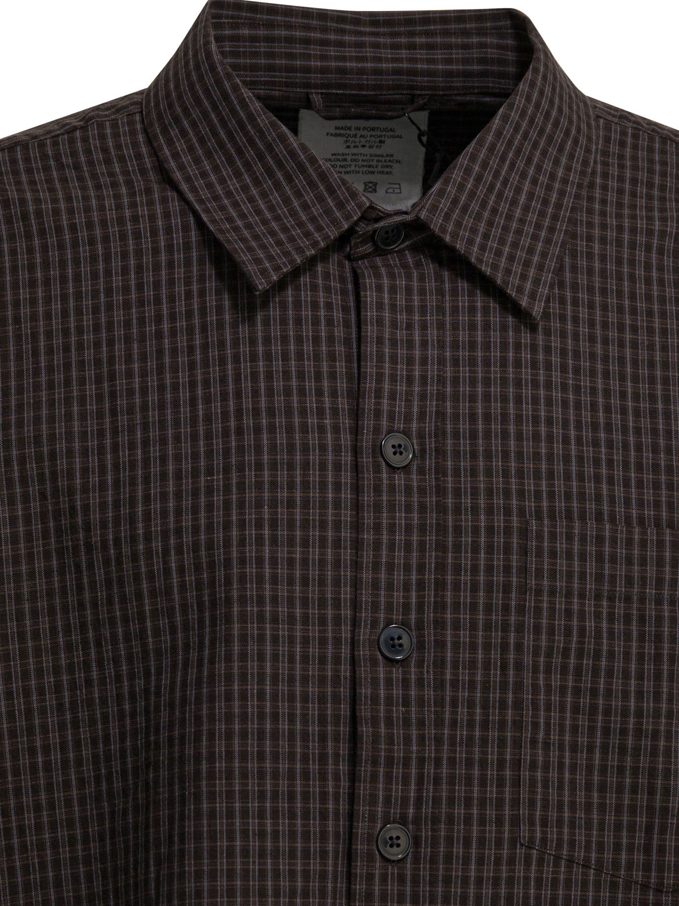 "Priority" casual shirt Shirts