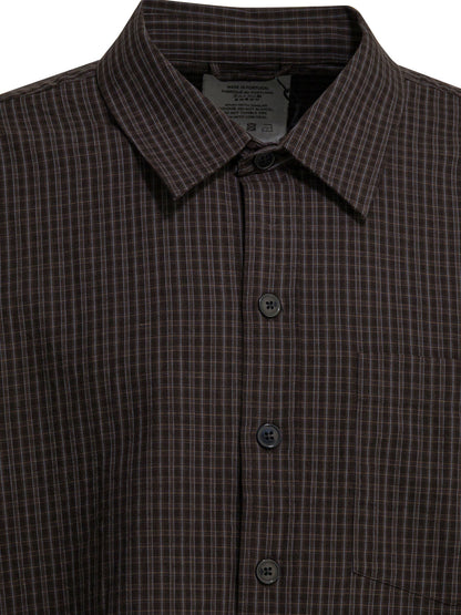 "Priority" casual shirt Shirts