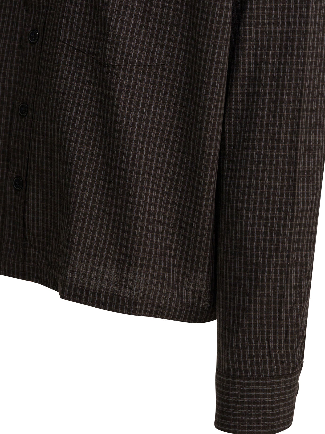 "Priority" casual shirt Shirts