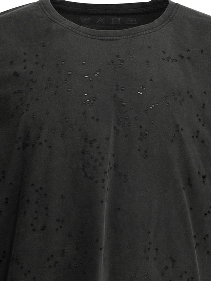 "Relaxed LS" crewneck T-shirt T-shirts