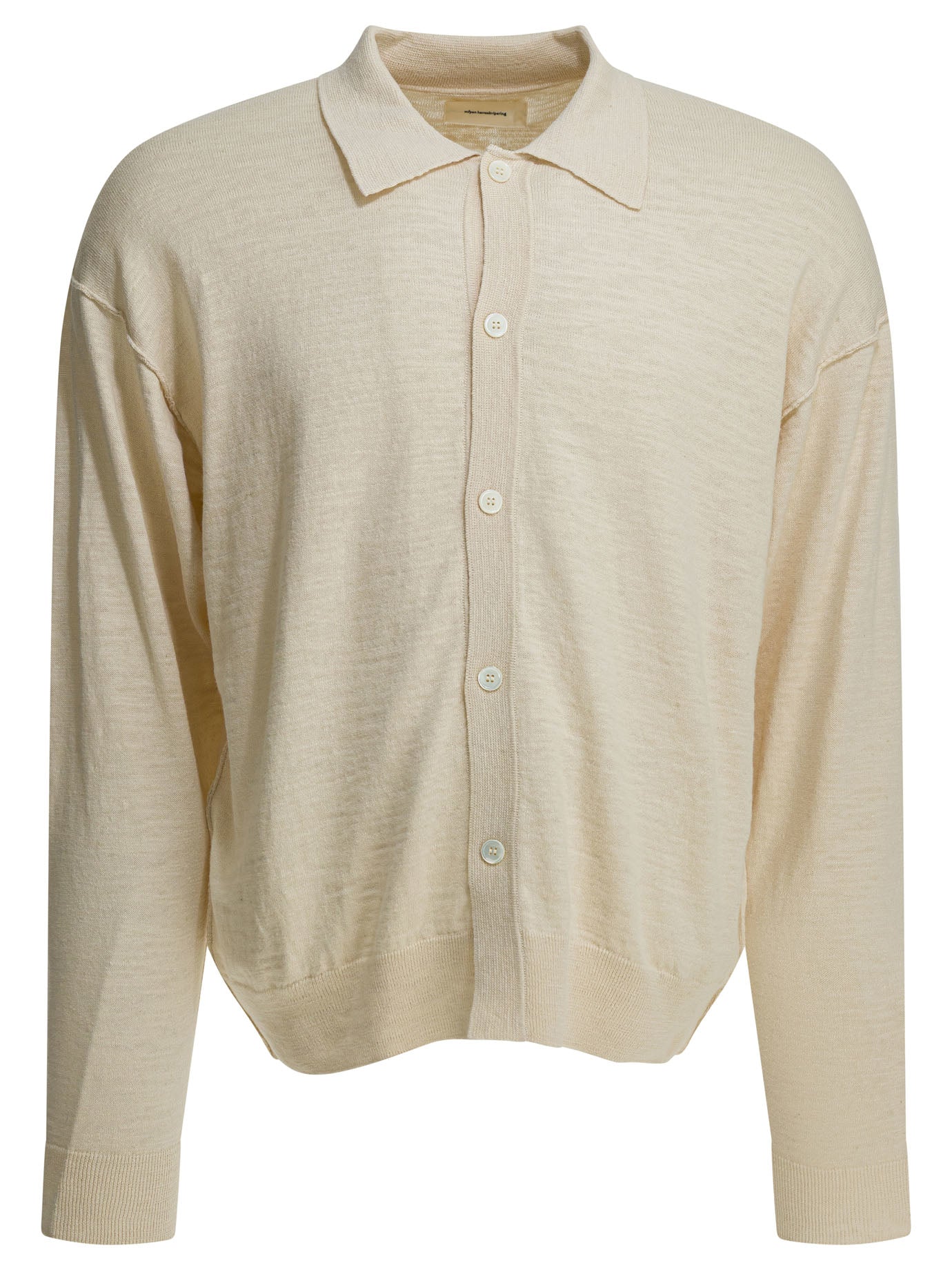 "Formal" Cardigan Knitwear