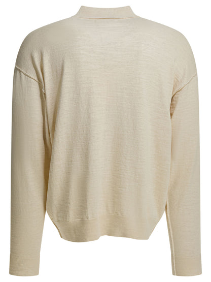 "Formal" Cardigan Knitwear