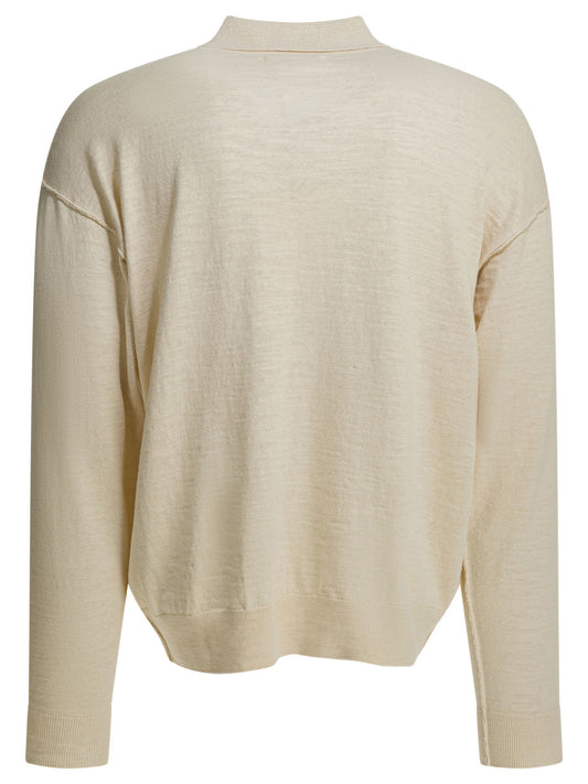 "Formal" Cardigan Knitwear