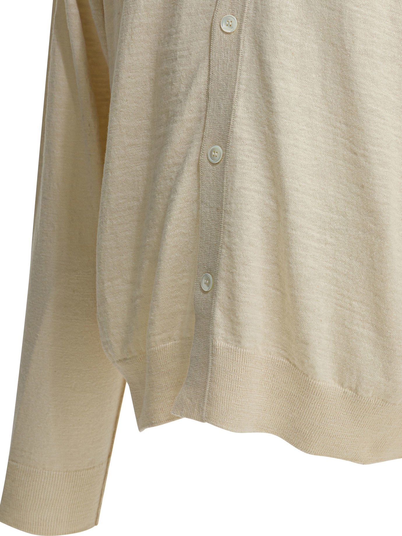 "Formal" Cardigan Knitwear
