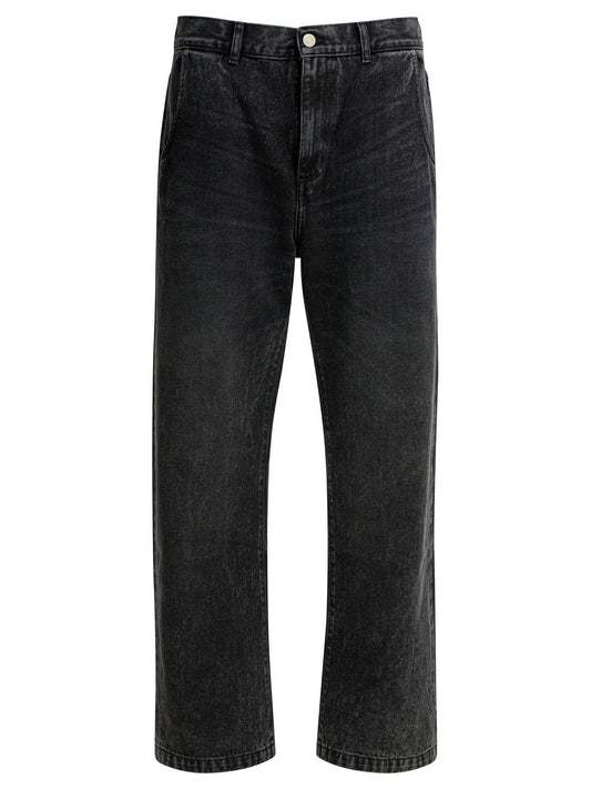 Straight-leg jeans Jeans