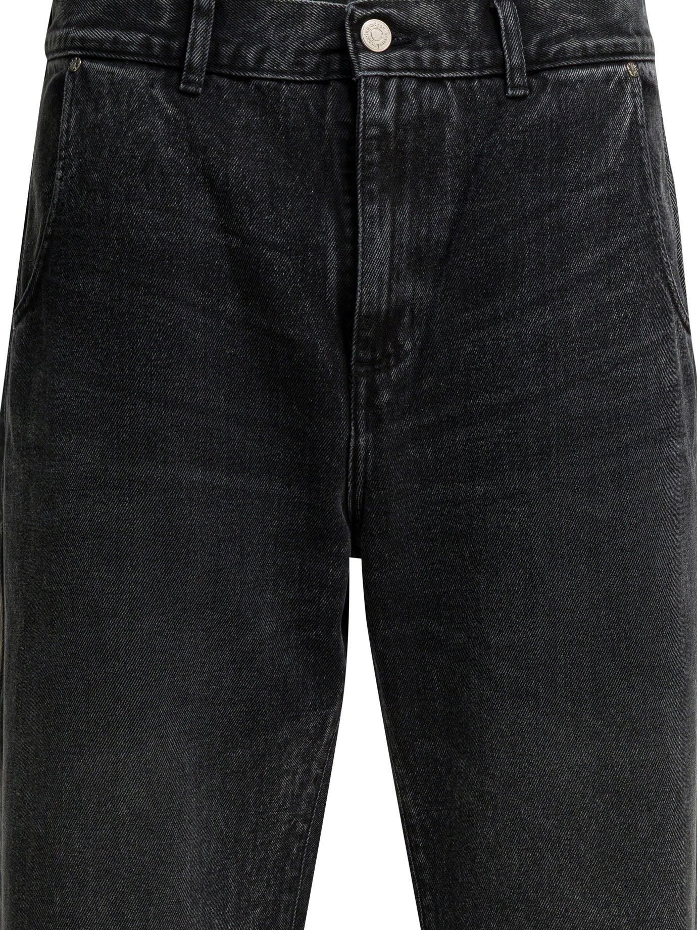 Straight-leg jeans Jeans