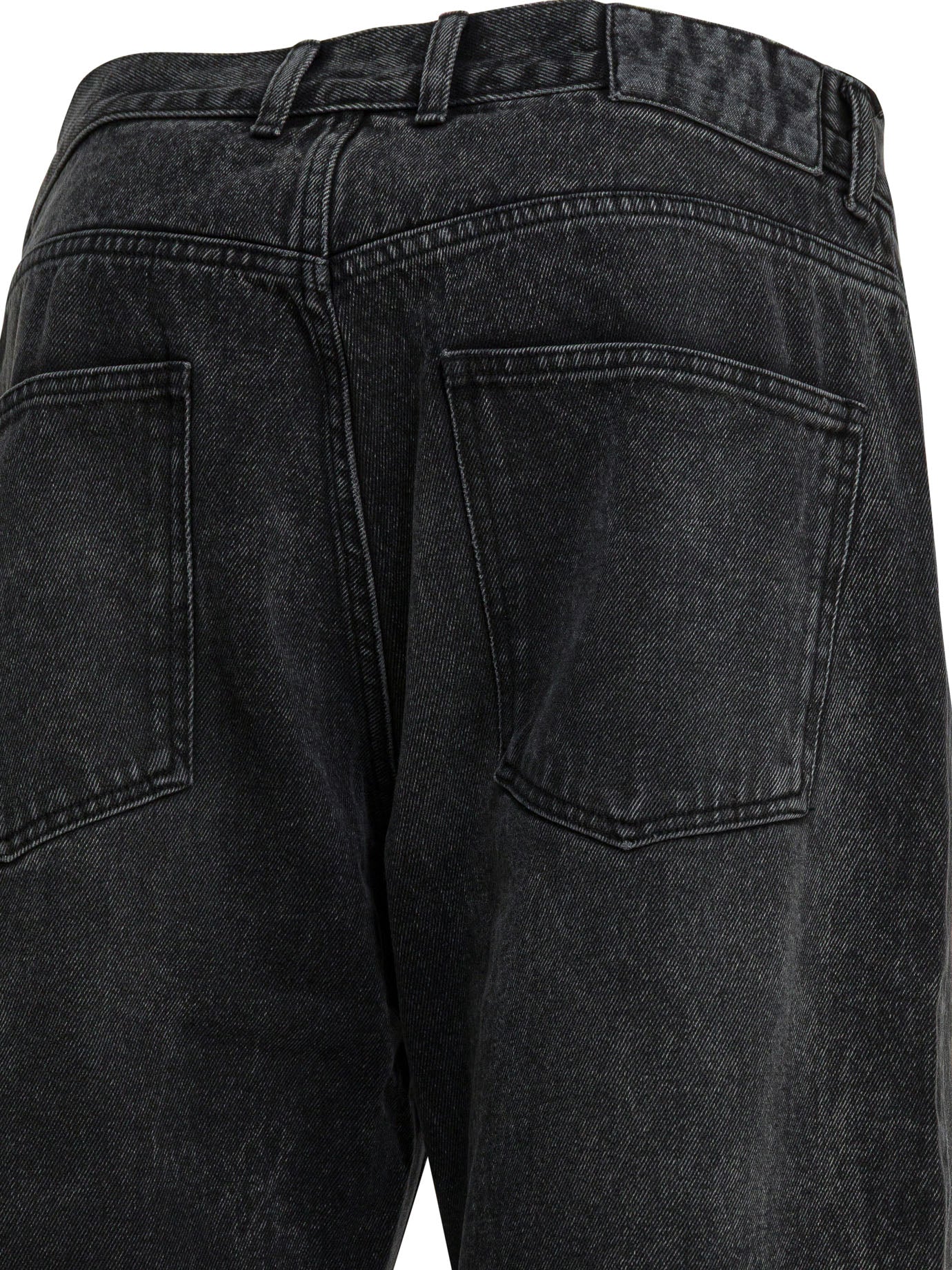 Straight-leg jeans Jeans