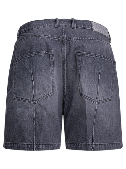 Shorts Shorts