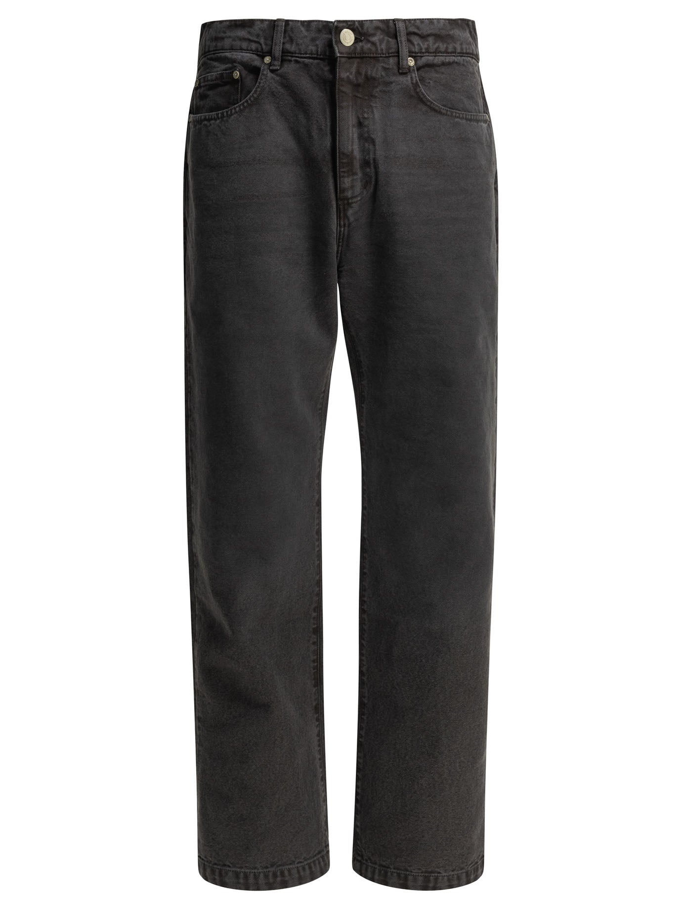 "Modified" Straight leg jeans Jeans