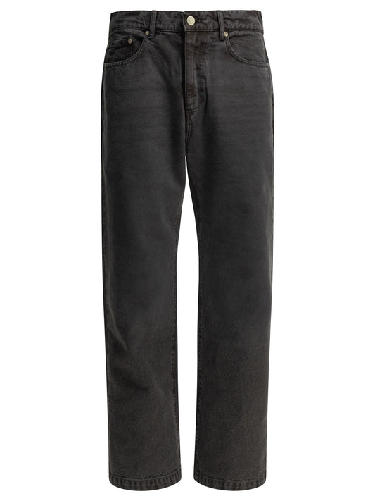 "Modified" Straight leg jeans Jeans