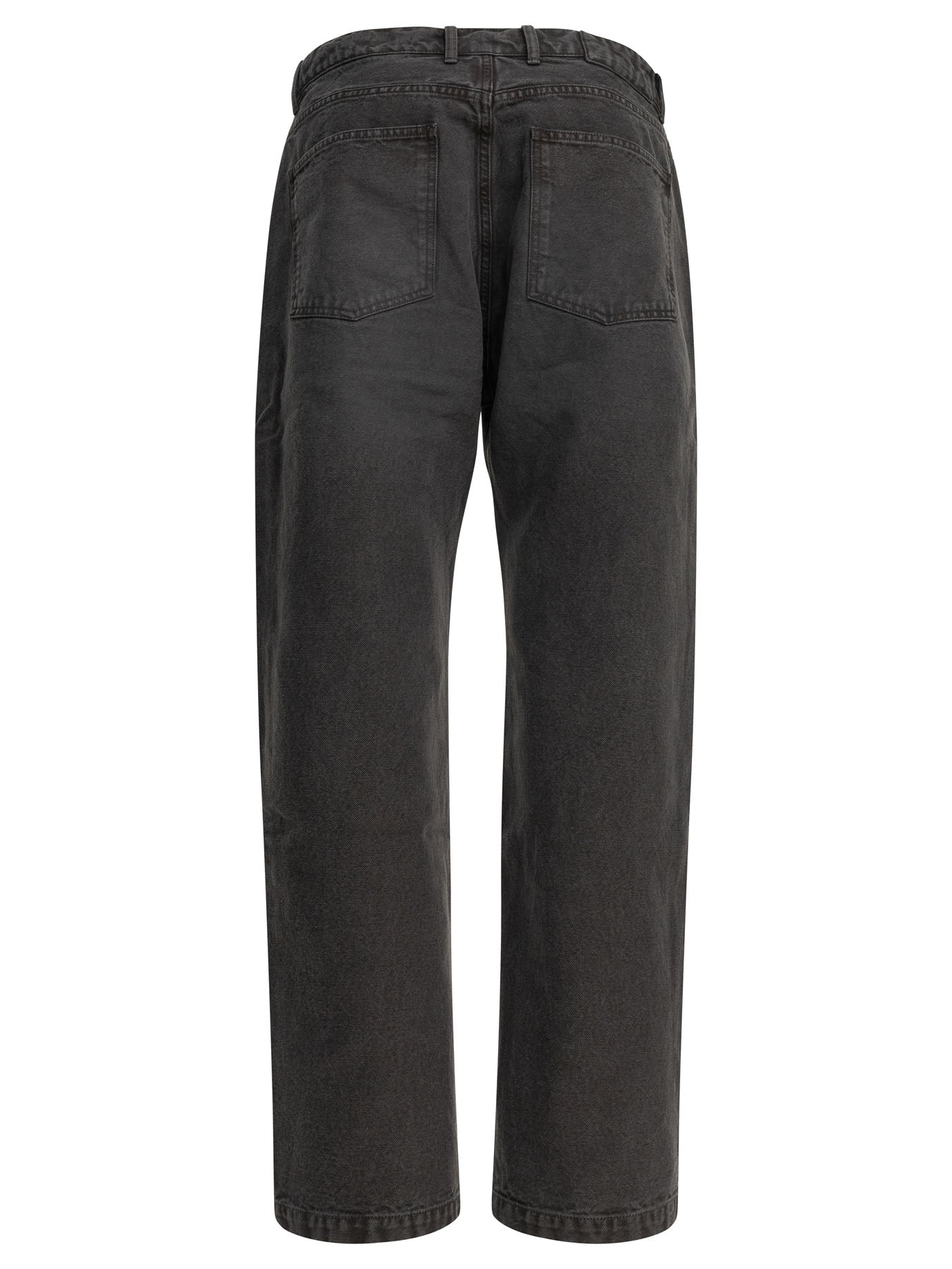 "Modified" Straight leg jeans Jeans
