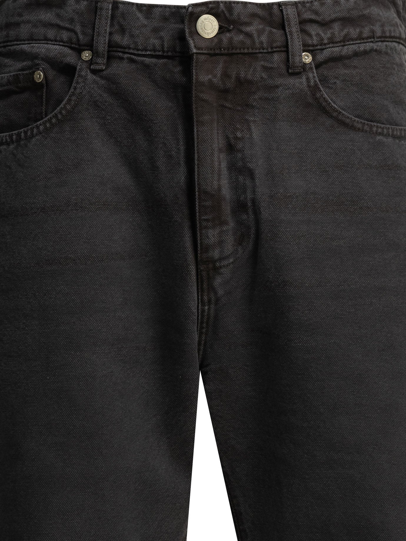 "Modified" Straight leg jeans Jeans