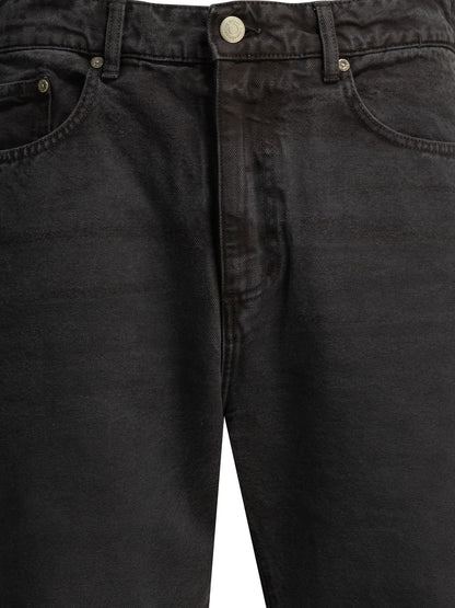 "Modified" Straight leg jeans Jeans