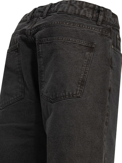 "Modified" Straight leg jeans Jeans