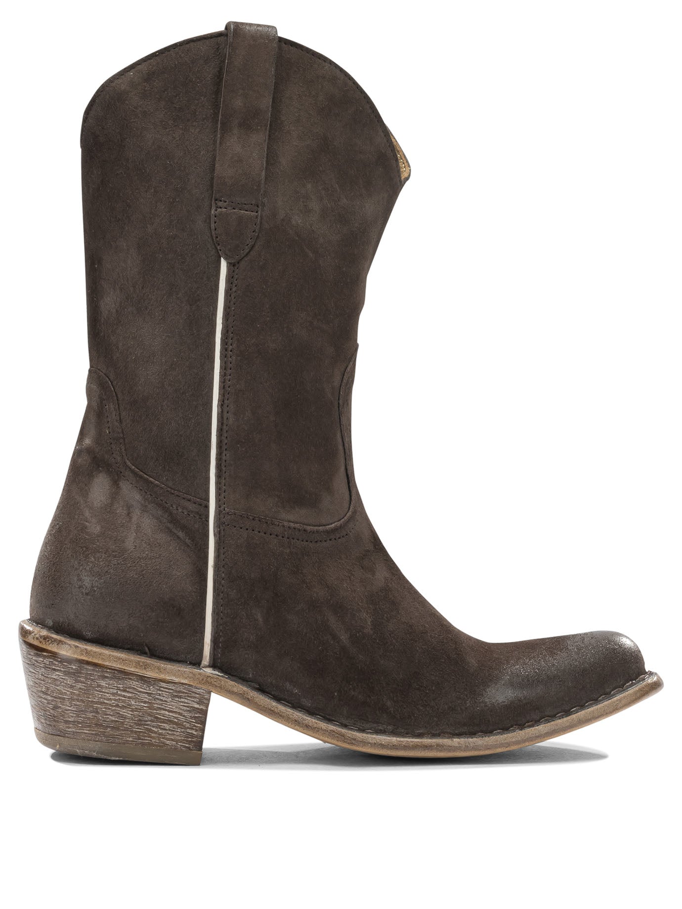 Boots & Ankle Boots Boots and Ankle Boots