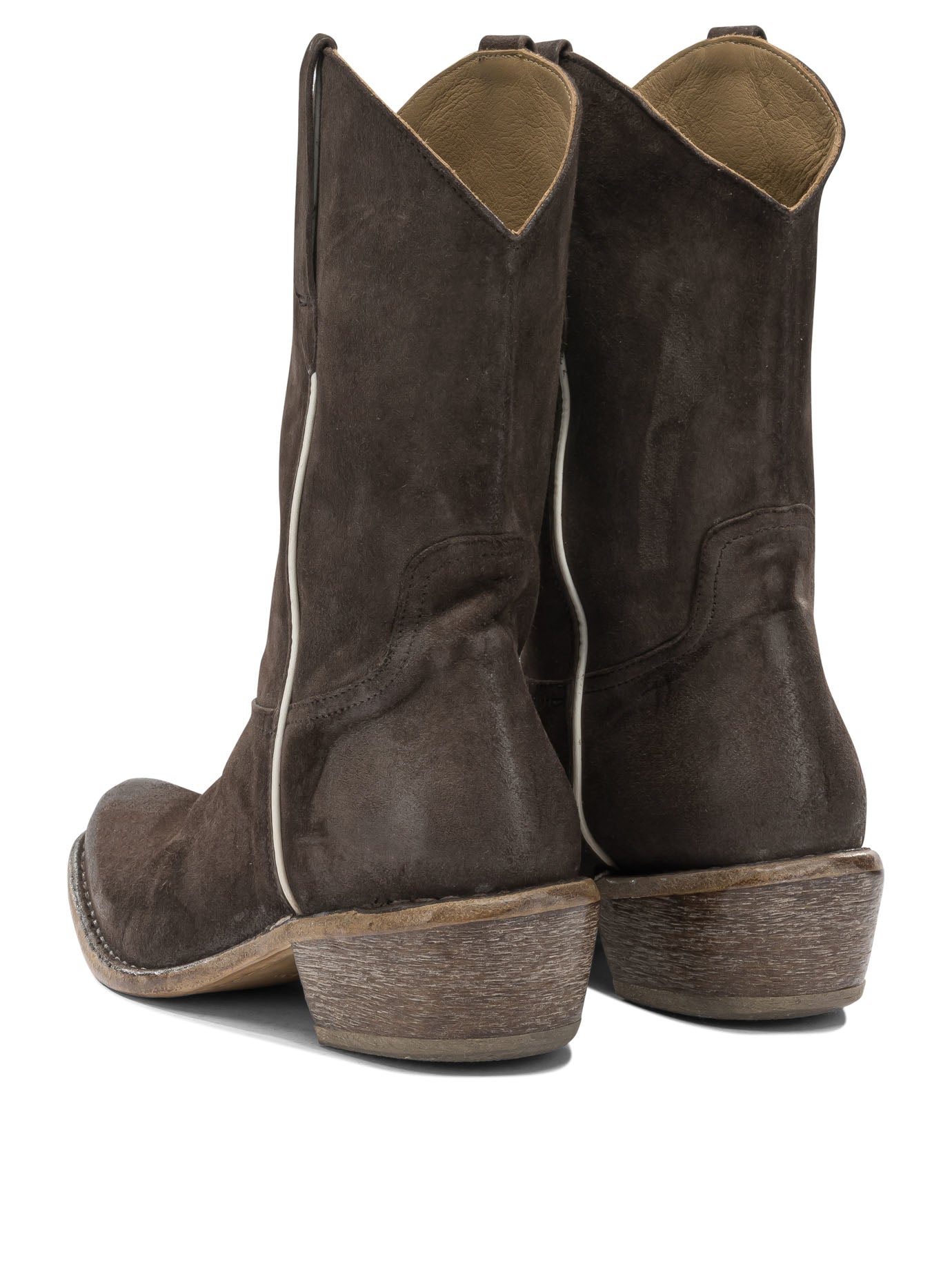 Boots & Ankle Boots Boots and Ankle Boots