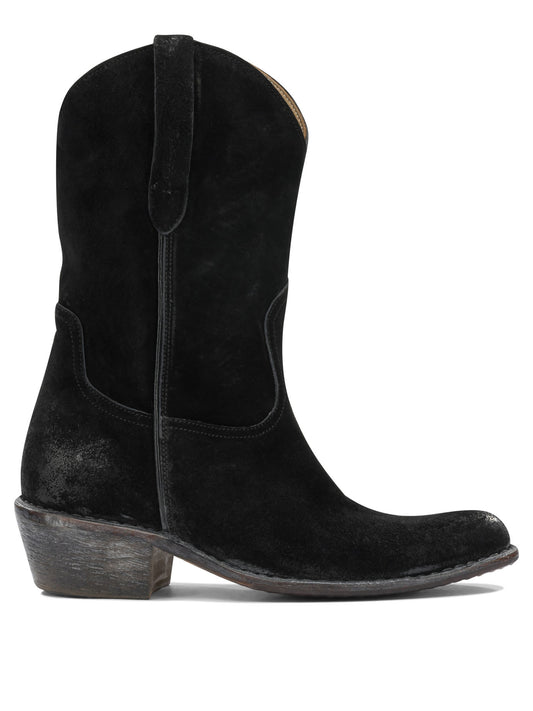 Boots & Ankle Boots Boots and Ankle Boots