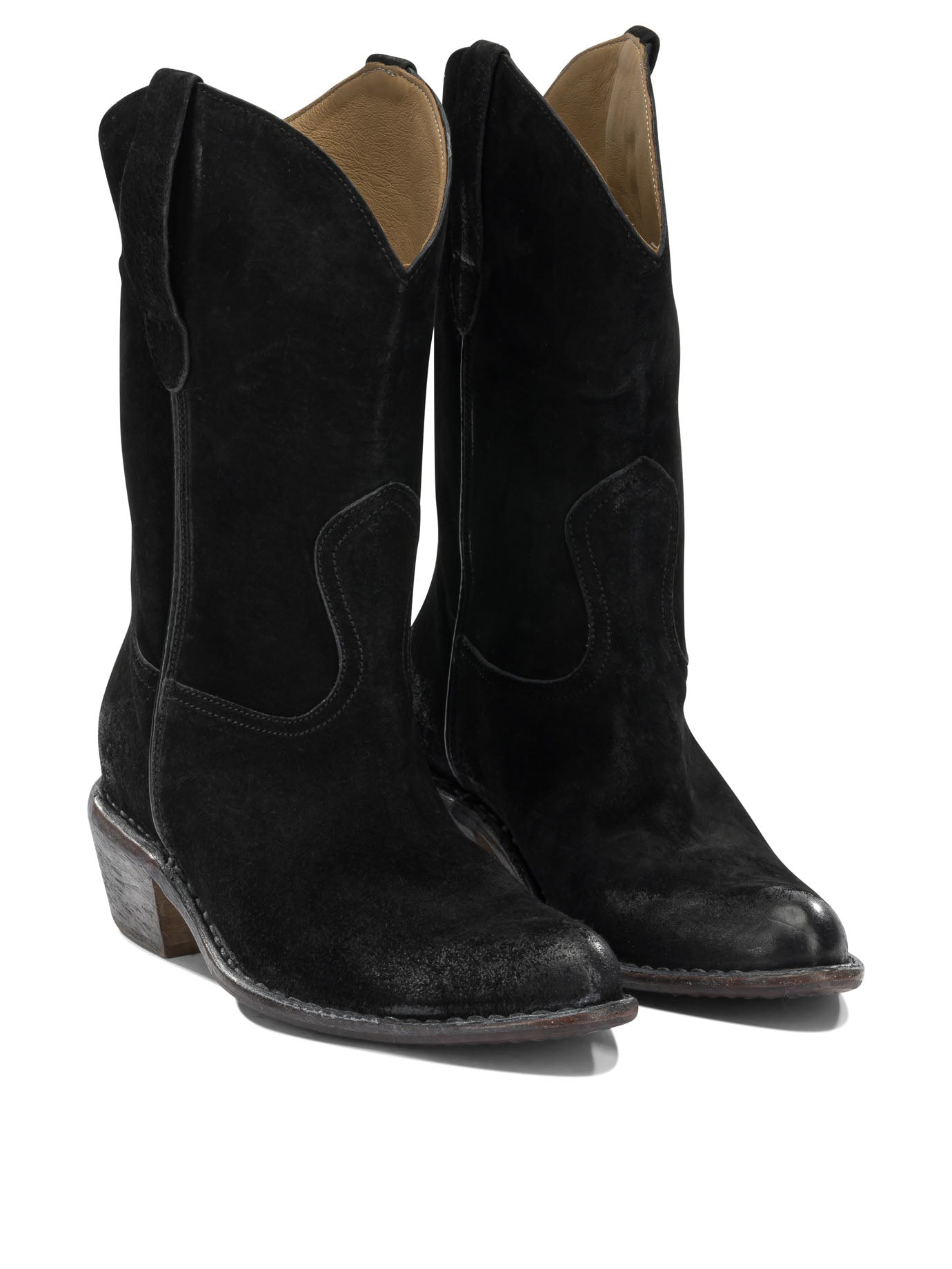 Boots & Ankle Boots Boots and Ankle Boots