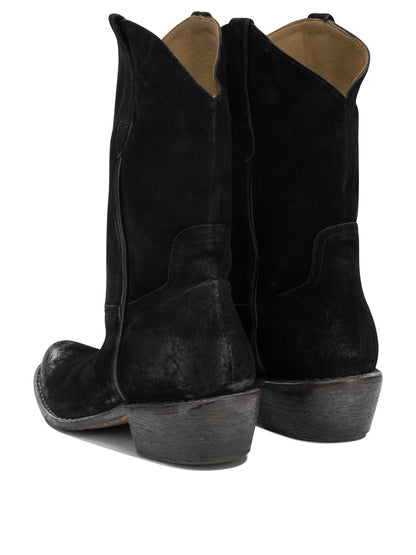 Boots & Ankle Boots Boots and Ankle Boots