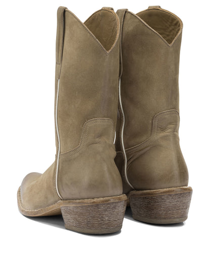 Boots & Ankle Boots Boots and Ankle Boots