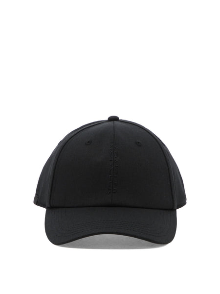 Baseball cap with logo Hats