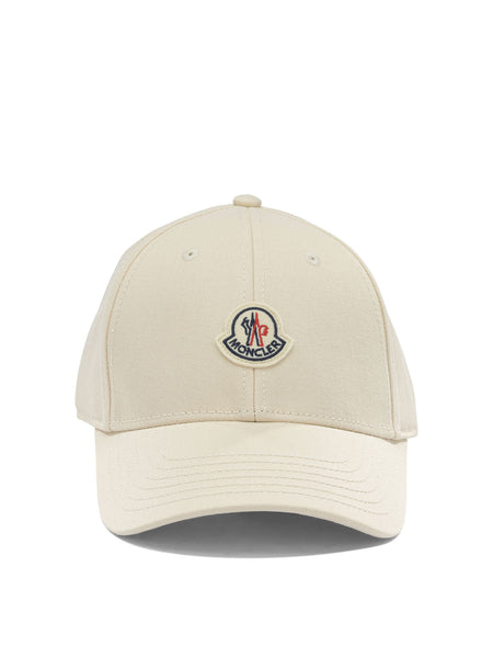 Baseball cap with logo Hats