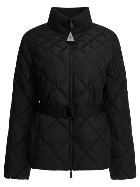 "Balsamine" down jacket Jackets and Coats