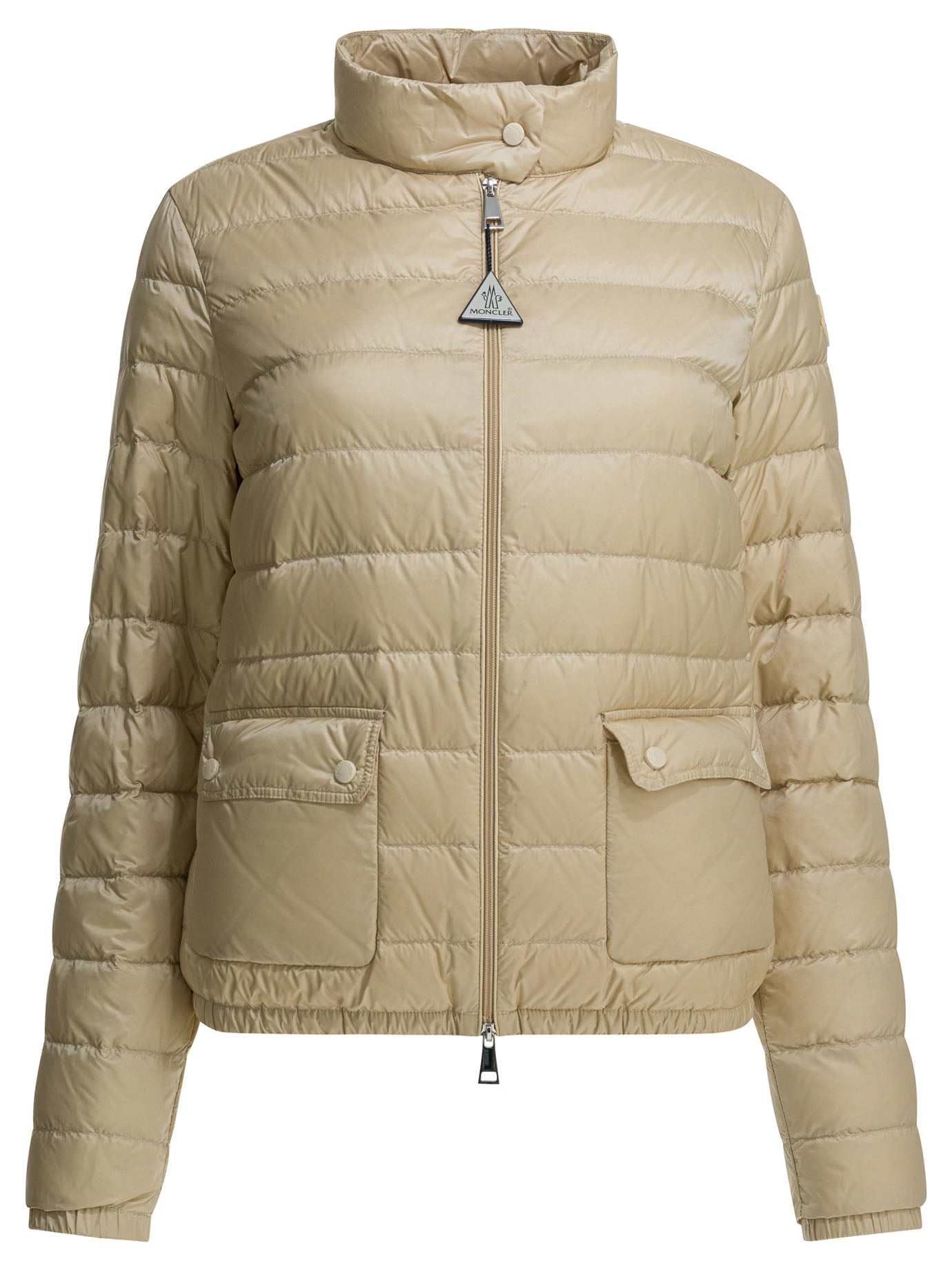 "Lans" down jacket Jackets and Coats