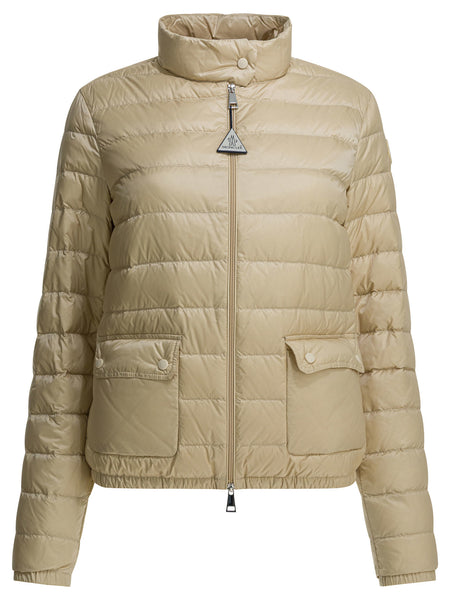 "Lans" down jacket Jackets and Coats