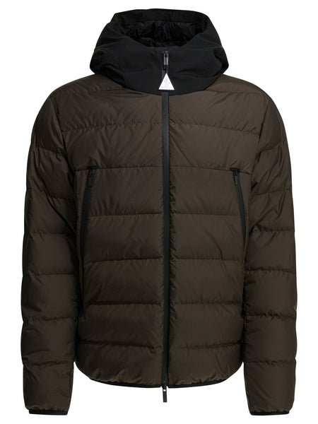 Down jackets "Vega" Jackets and Coats