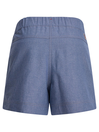 Cotton shorts Shorts