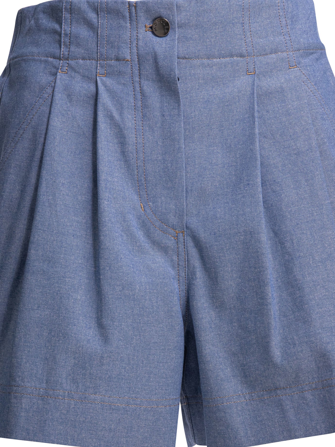 Cotton shorts Shorts