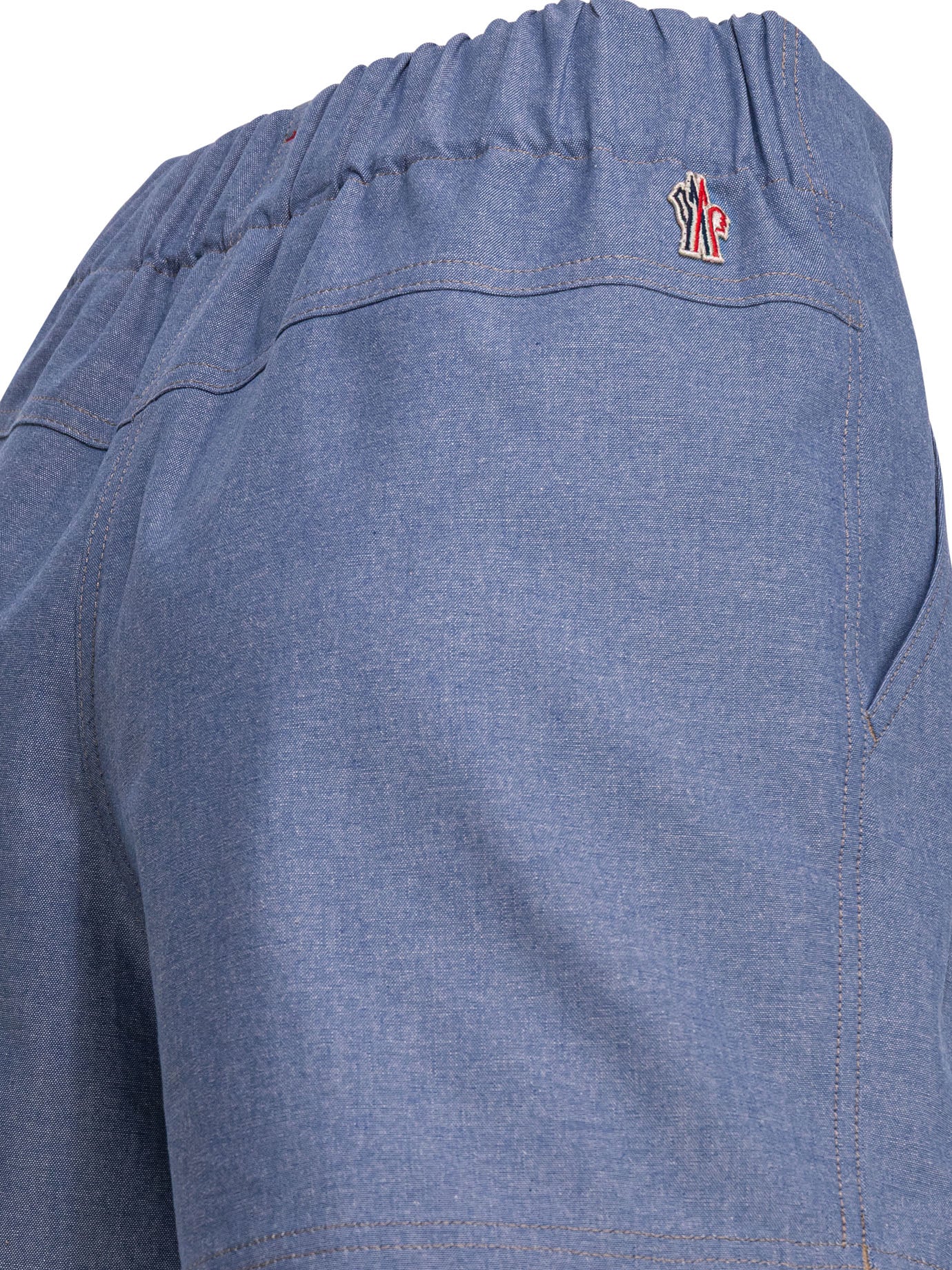 Cotton shorts Shorts